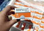 COVID 19 Nucleic Acid Oropharyngeal Swab Coronavirus Test Kit