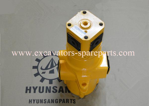 Buy cheap 60911010395 Excavator Swivel Joint For XCMG XE150 XE210 XE215 XE200 XE270 from wholesalers