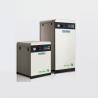 Buy cheap 3.7kw 11kw 15kw 22kw oil free scroll air compressors for Gas Chromatograph and Atomic absorption spectrophotometer from wholesalers