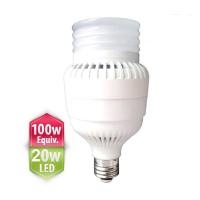 Buy cheap 20 watt Led Bulb best replacement for traditional bulbs with 3 years warranty product