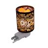 Buy cheap Cylinder Himalaya Rock 7 Watt LED Salt Lamp Night Light from wholesalers