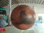 Supply Customized High Quality Mars Helium Balloons with 540x1080 dpi Full size