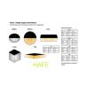 Buy cheap Inflatable Tubular HMI Daylight Helium Filled Lighting Balloon For Film Outdoors from wholesalers