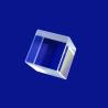 Buy cheap Fresnel 90 Degree 3mm To 100mm Ge Optical Prism Cube from wholesalers