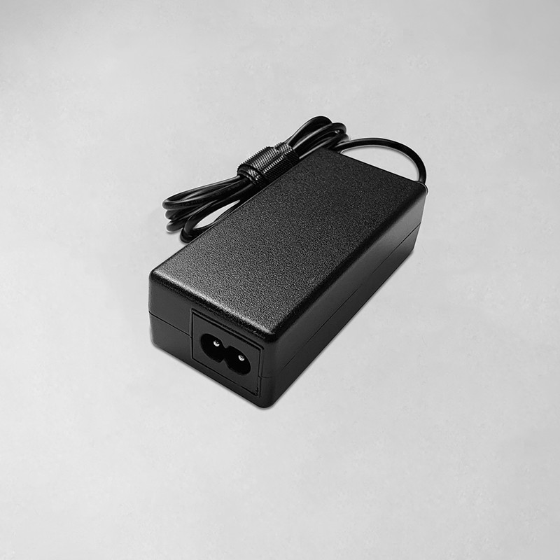 DC Jack 12V 2A Desktop Power Adapter Distributor ABS+PC Material