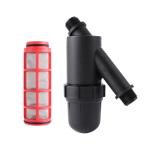 Buy cheap 3/4 Male Thread Screen Irrigation Water Filters 120 Mesh Stainless Steel Filter from wholesalers