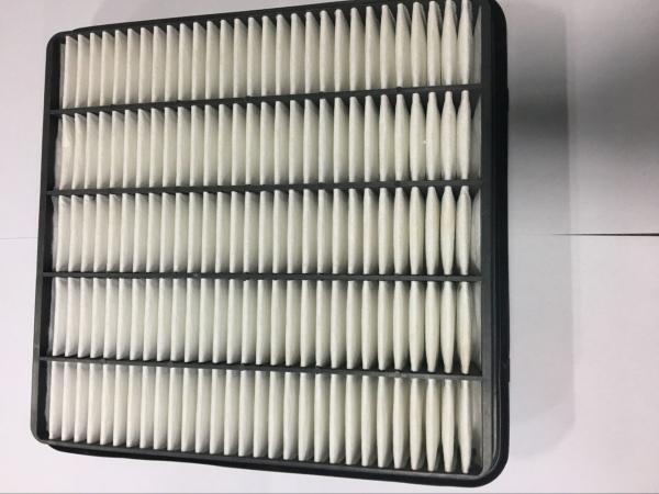 Buy cheap Genuine Air filter Toyota Land Cuiser 200 2007-2015 OEM 17801-51020 from wholesalers