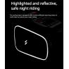 Buy cheap Bicycle upper tube bag mobile phone touch screen road bike mountain bike front beam bag frame bag riding equipment acces from wholesalers
