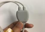 GE Original Temperature Adapter Cable 0.5M Square Shape 11 Pins