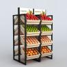 Buy cheap 1400mm Vegetable Fruit Display from wholesalers