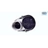 Buy cheap 3/4" 4" Aluminum Service Entrance Head Threaded / Clamp Type Terminal Fittings from wholesalers
