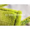 Buy cheap Industrial Microfiber Dust Mop Pad / Microfiber Floor Mop 6” x 24” from wholesalers