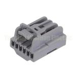 6 Pin 7283-6387-40 Automorive Connector Cable Wiring Harnesses Connector