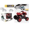 Buy cheap 1 : 32 Alloy Climbing Vehicles Big Wheels Children's Play Toys Pull Back Go Power from wholesalers