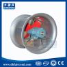 Buy cheap DHF B series pipeline axial fan/ blower fan/ ventilation fan from wholesalers