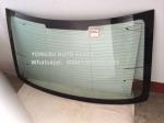 4d Sedan 2011-16 Toyota Windshield