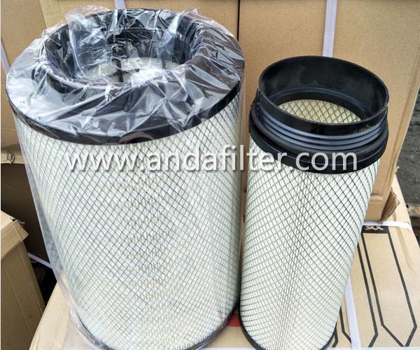 Buy cheap High Quality Air Filter 1109060-385 For FAW Truck from wholesalers