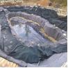 Buy cheap GM 13 Standard 0.2mm-3mm Thickness Waterproofing Geomembrane for Industrial Design Style from wholesalers