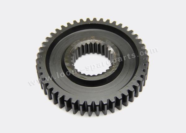 Buy cheap P7100 Sulzer Loom Spare Parts Change Wheel Z=46 911.110.416 911-110-416 911 110 416 from wholesalers