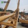 Buy cheap XCMG QUY150 Used Crawler Crane Second Hand MOY 2012 from wholesalers