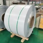 Craftsmanship Cold Rolled Prepainted Aluminium Coil For Construction Automotive