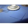 Buy cheap 1.37x2.74m Christmas Paper Table Cloth , Airlaid Disposable Table Linens from wholesalers