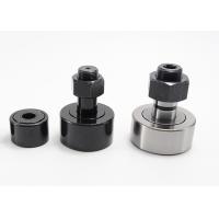 Buy cheap Crowned Camshaft Follower Stud Mount Roller Bearing Screwdriver Slot Sealed CCF product