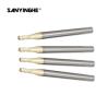 Buy cheap 2 3 4 Flute Square Solid Carbide End Mill Flat Milling Cutter CNC Cutting Tool For Hard Steel Stainless Steel from wholesalers