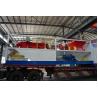 Buy cheap 3 Stage 400V Skid Mounted Sludge Treatment System from wholesalers