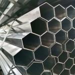 Pre Galvanized Steel Tube with Hot Dip Galvanized Surface for Enhanced Life