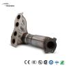 Buy cheap Toyota Camry 2.4L Direct Fit Exhaust Auto Catalytic Converter with High Quality Sale from wholesalers