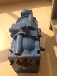 Hydraulic Pumps And Motors TA19 With Low Noise