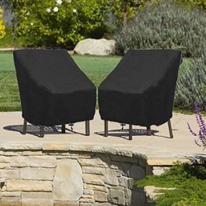 Buy cheap SGS Certification Patio Balcony Furniture Cloth Dust Covers from wholesalers
