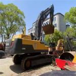 48 Ton Volvo Crawler Excavator Ec480dl Volvo 480 Ec 480dl Ec480d L Ec480 Dl