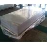 Buy cheap conductor application aluminum plate 6xxx series alloy aluminium sheet custom thickness si from wholesalers