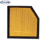 High Performance Automobile Air Filter For TOYOTA LAND CRUISER 17801-31100