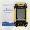 Buy cheap Plastic GNSS GPS Survey Equipment , 2.4 Inch GPS Land Meter from wholesalers
