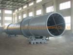 Oxalic Acid Drum Drying Machine Superheated Steam Drying Machine