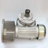 Buy cheap IP44 Electric Motor Gearbox , 50Hz 3 Phase AC Induction Motor from wholesalers