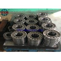 Buy cheap 40*90*33mm Cylindrical Steel Roller Bearing , High Speed Radial Load Bearing product