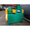 Buy cheap Carbon Steel Fertilizer Granulator For Making Chemical Fertilizer Granule from wholesalers