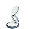 Buy cheap 15W 10W 7W 5W Foldable Wireless Charging Station For Mobile Phone Earphone Watch from wholesalers