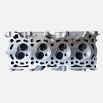 SUZUKI Jimny G13BA Engine Cylinder Head Aluminum For Efficiency Improve
