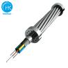 Buy cheap Overhead Pipethrough OPGW Fiber Cable With Seal Stainless Steel Tube from wholesalers