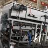 Buy cheap Rotary Drum Gravity Belt Thickener Sludge Belt Filter Press 500mm 5m3/H from wholesalers