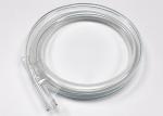 China Factory Soft Transparent Clear Food Grade PVC Plastic Vinyling Tubes hose