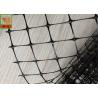 Buy cheap Black Heavy PP Rolls 2.0 Meters Mole Netting from wholesalers