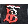 Buy cheap Personalised Iron On Stickers Heat Transfer Clothing Labels from wholesalers