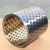 Buy cheap Loader Excavator bucket pin bushing 80x95x90 60x75x60 65x80x65 from wholesalers