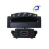 Buy cheap 5PCS 4-IN-1 10W LEDs RGBW Spider Beam Moving Head Stage Lights AC100-240V , 50-60Hz from wholesalers